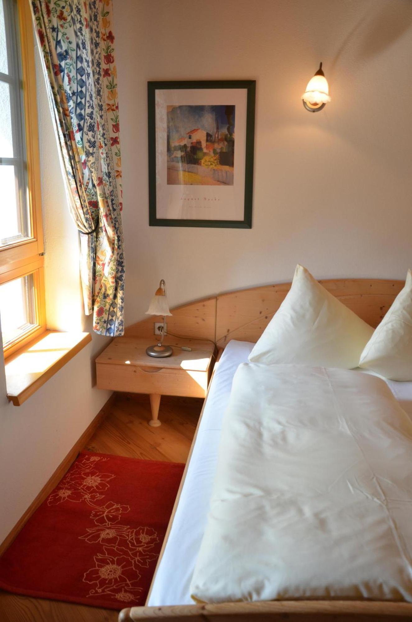 Haus Enzian Daire Seefeld in Tirol Dış mekan fotoğraf